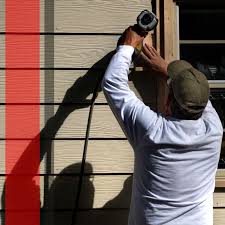 Siding for New Construction in Mcgraw, NY